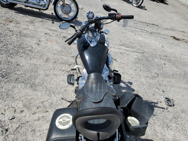 2013 HONDA VT1300 CS JH2SC6701DK300057