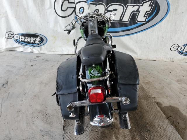 2004 HARLEY-DAVIDSON FLHRCI 1HD1FRW174Y730405