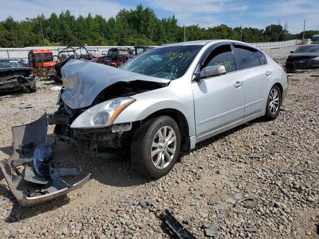 1N4AL2AP7AN565410 2010 Nissan Altima Base