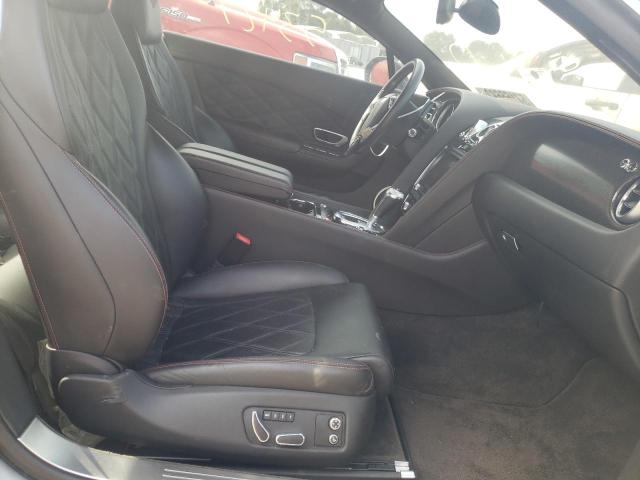 2015 BENTLEY CONTINENTA SCBFH7ZA3FC047766