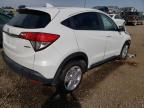 2021 HONDA HR-V LX à vendre chez Copart AB - CALGARY