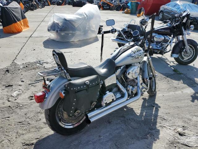 2005 HARLEY-DAVIDSON FXD 1HD1GHV125K313741