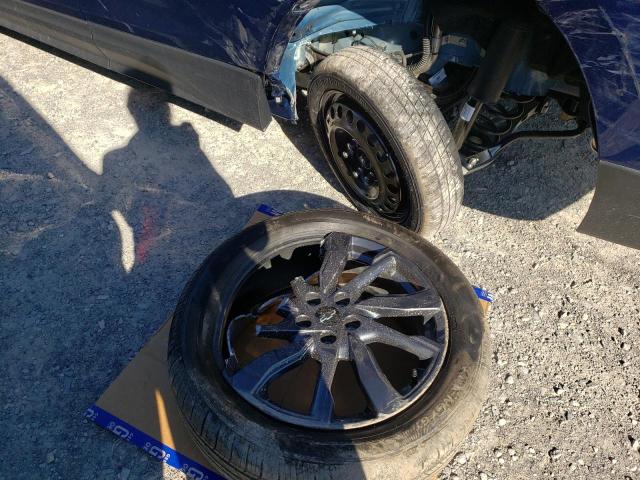 2022 CHEVROLET EQUINOX RS 3GNAXWEV6NS186271