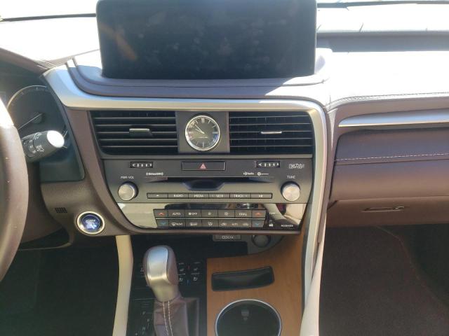 2020 LEXUS RX 450H 2T2HGMDA4LC046199