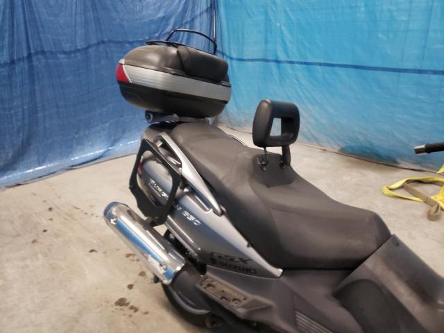 2006 SUZUKI AN650 AK6 JS1CP51B862100294
