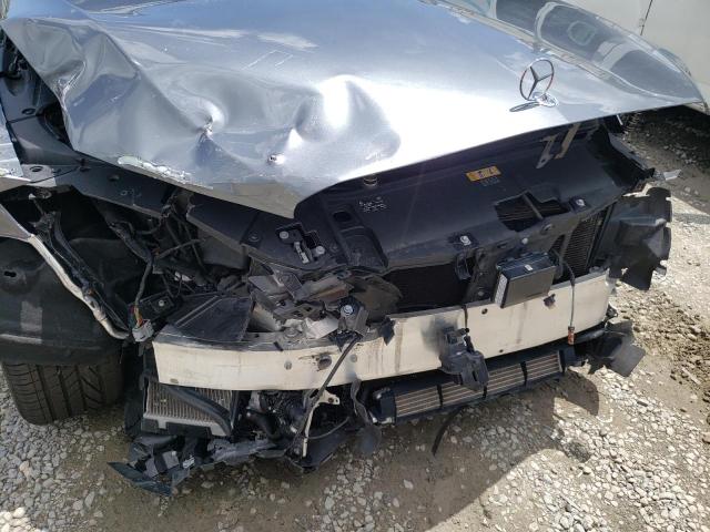 2016 MERCEDES-BENZ S MERCEDES WDDUX7GB1GA256140