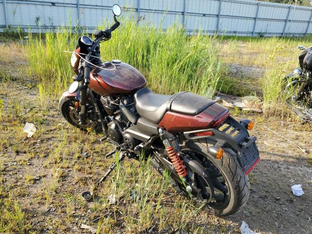 2019 HARLEY-DAVIDSON XG750 A 1HD4NCG1XKC501478