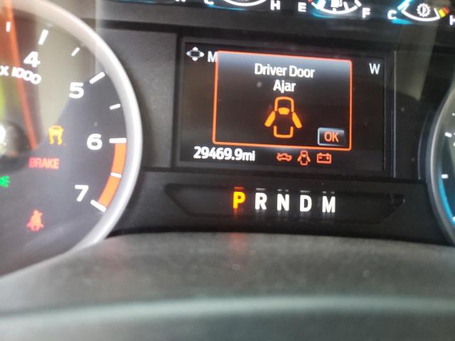 2022 FORD F250 1FT7W2BN1NEC41724
