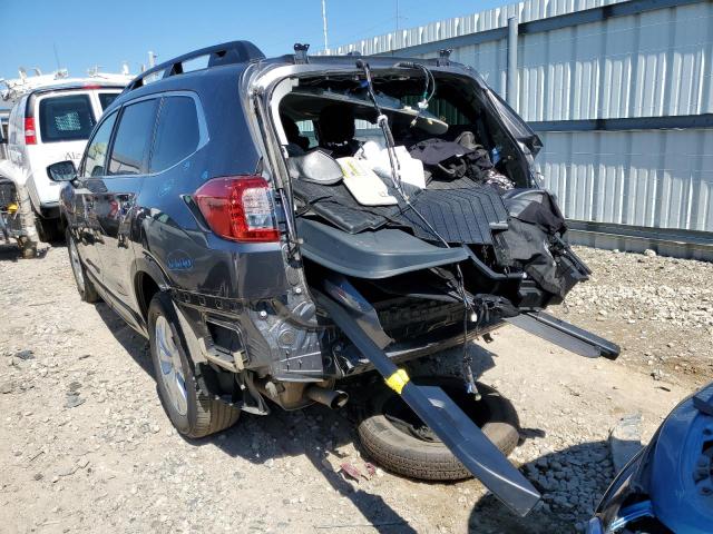 2020 SUBARU ASCENT 4S4WMAAD1L3406583