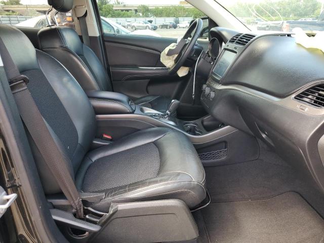 2018 DODGE JOURNEY - 3C4PDCGB0JT340443