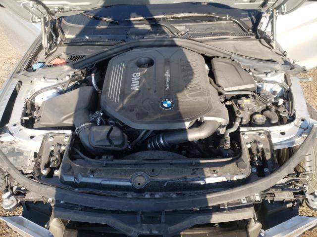 2019 BMW 440XI WBA4W9C53KAF94690