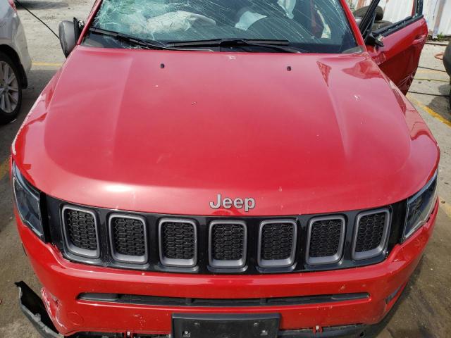 2021 JEEP COMPASS 80 3C4NJDEB1MT530636