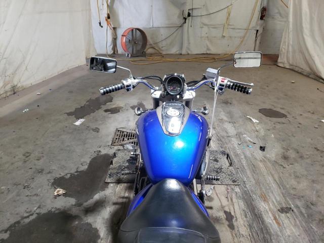 2006 SUZUKI M50 BK5 JS1VS56A962101512