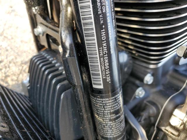 2022 HARLEY-DAVIDSON FLTRX 1HD1KHC16NB616135