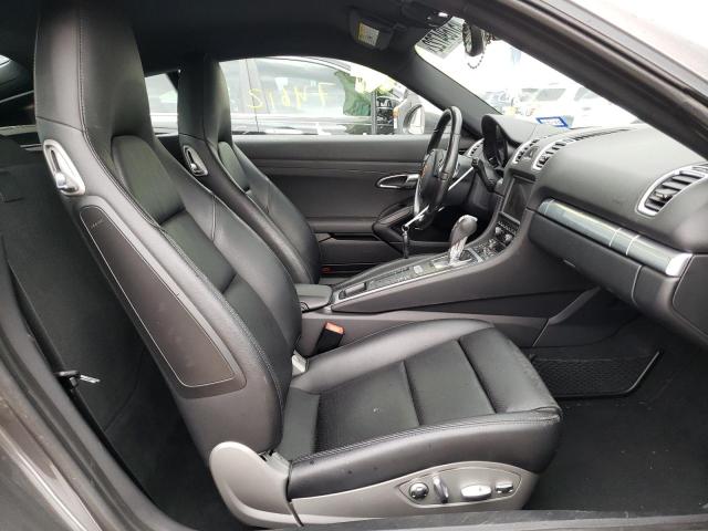 2016 PORSCHE CAYMAN WP0AA2A84GK171947