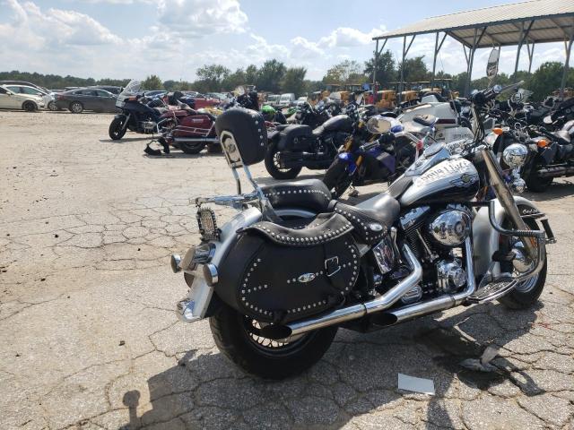 2003 HARLEY-DAVIDSON FLSTCI ANN 5HD1BWB453Y102389