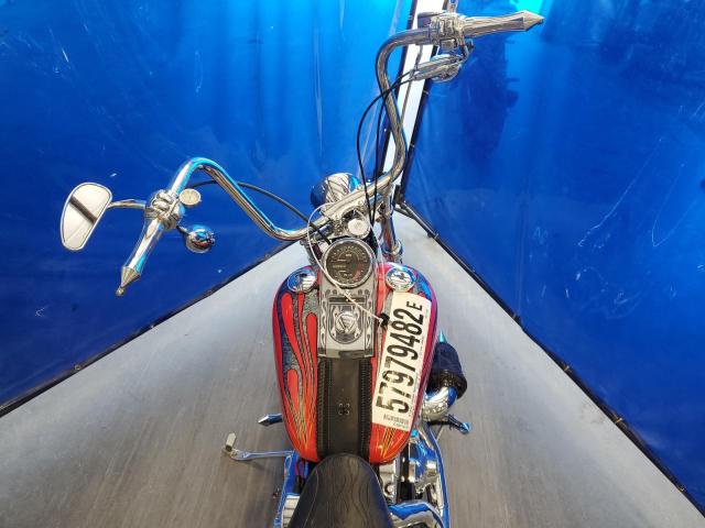 2003 HARLEY-DAVIDSON SOFT TAIL 1T9C1GU183F717019