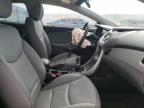 2012 HYUNDAI ELANTRA GLS for sale at Copart AB - EDMONTON