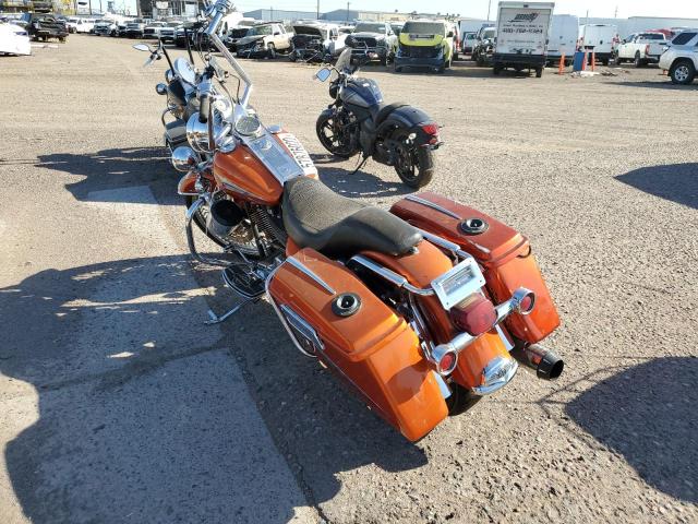 2000 HARLEY-DAVIDSON FLHRCI 1HD1FRW39YY624271