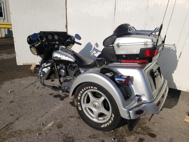 2003 HARLEY-DAVIDSON FLHTCUI AN 1HD1FCW473Y634604