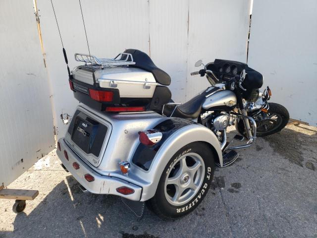 2003 HARLEY-DAVIDSON FLHTCUI AN 1HD1FCW473Y634604