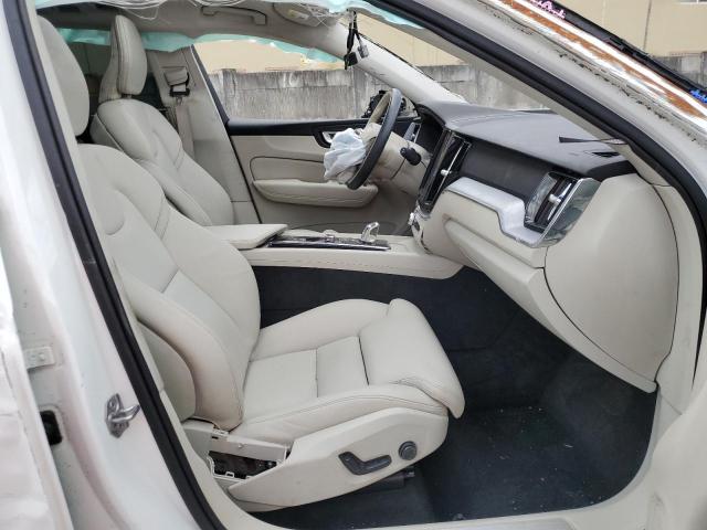 2019 VOLVO XC60 T8 MO YV4BR0DK5K1378030