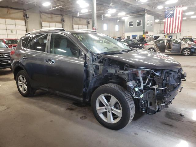 VIN JTMRFREV0D5024662 2013 TOYOTA RAV4 no.1