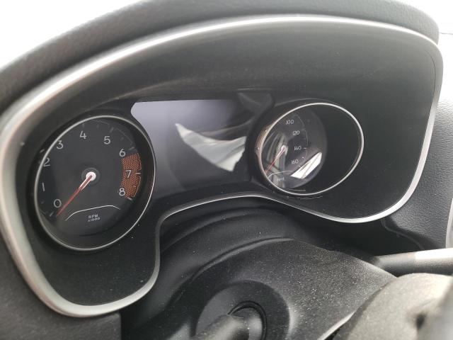 2021 JEEP COMPASS 80 3C4NJDEB1MT530636