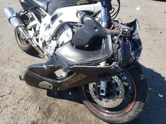 2000 YAMAHA YZFR6 L JYARJ04E0YA007669