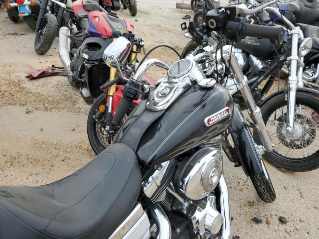 2006 HARLEY-DAVIDSON FXDWGI 1HD1GP1156K341342