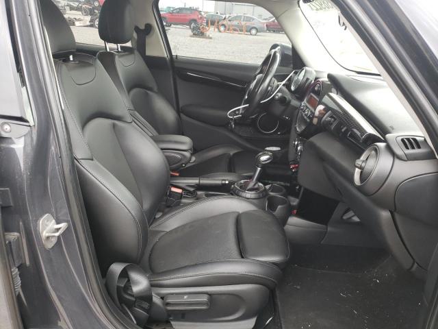 2015 MINI COOPER S - WMWXU3C55F2B55930