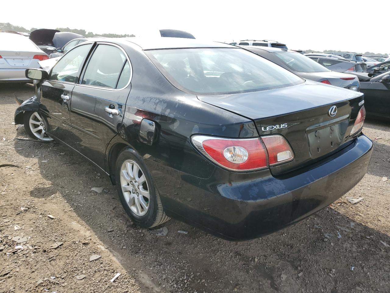 2002 Lexus Es 300 VIN: JTHBF30G625017251 Lot: 57428462