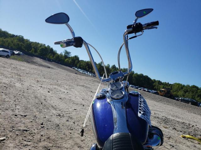 2006 HARLEY-DAVIDSON FXDLI 1HD1GN11X6K309152