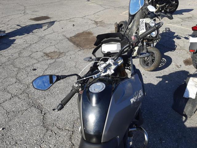 2019 BMW G310 GS WB30G1204KR826724