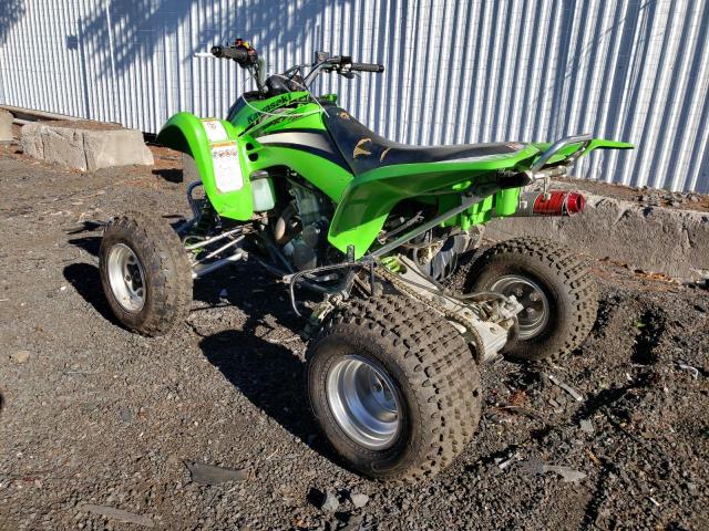 2005 KAWASAKI KSF400 A JSLAK47BK52106675