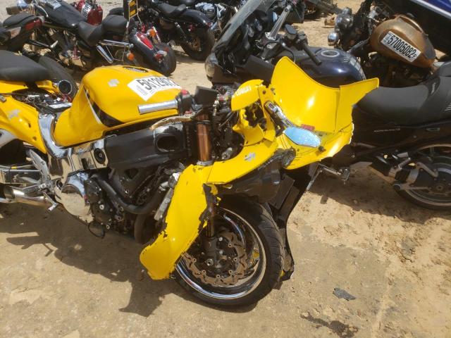 2013 SUZUKI GSX1300 RA JS1GX72B8D2100174
