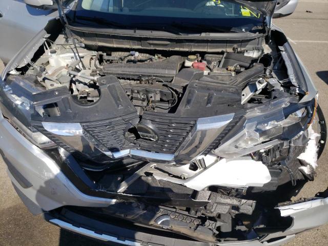 KNMAT2MV2JP543758 Nissan ROGUE S