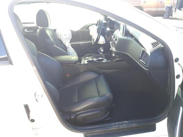KNAE15LA6L6079290 KIA Stinger