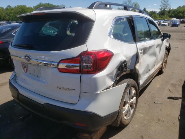 2021 SUBARU ASCENT 4S4WMAADXM3449997