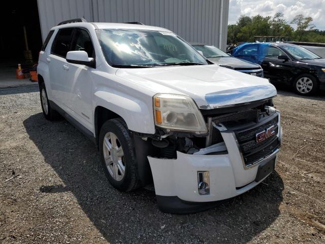 VIN 2GKALSEK5E6229455 2014 GMC TERRAIN no.1