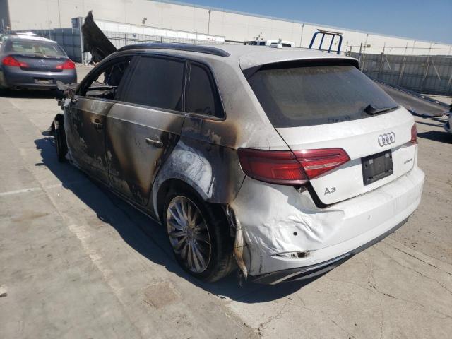 2017 AUDI A3 E-TRON WAUTPBFF3HA056193