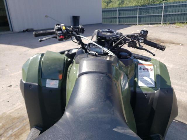 2022 HONDA TRX520 FA 1HFTE46F7N4701920