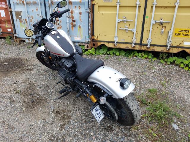 2020 YAMAHA XVS950 CU JYAVN05N3LA002458