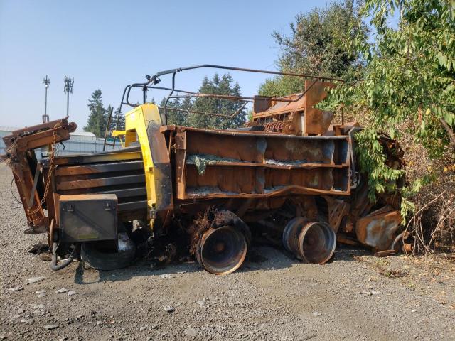 2020 NEWH EXCAVATOR VIN: NEWHOLLAND
