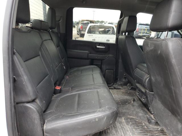 2020 GMC SIERRA C25 1GT48LE77LF167443