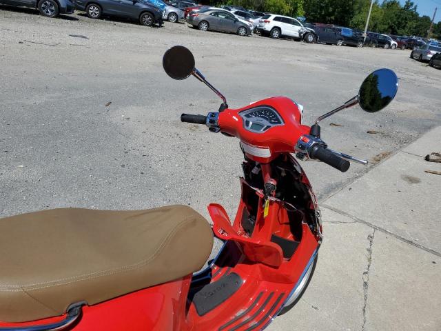 2020 VESPA PRIMAVERA ZAPCA06B7L5100749