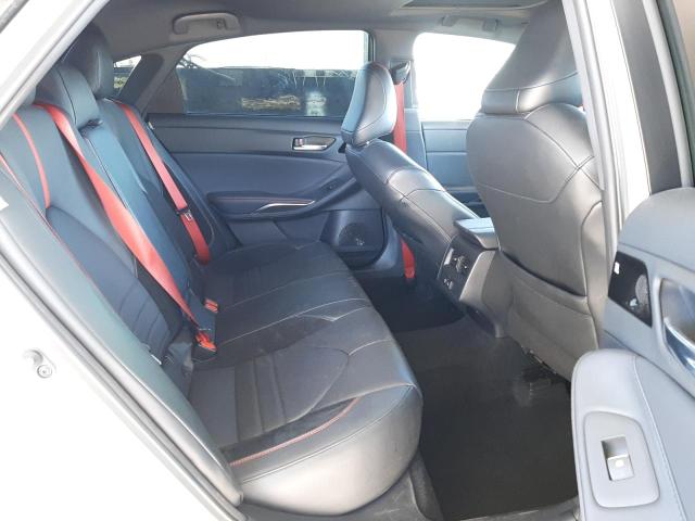 2021 TOYOTA AVALON TRD 4T1FZ1FB0MU057937
