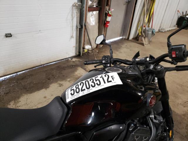 2021 HONDA CB1000 RA JH2SC8017MK300563