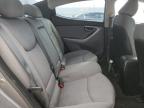 2012 HYUNDAI ELANTRA GLS for sale at Copart AB - EDMONTON