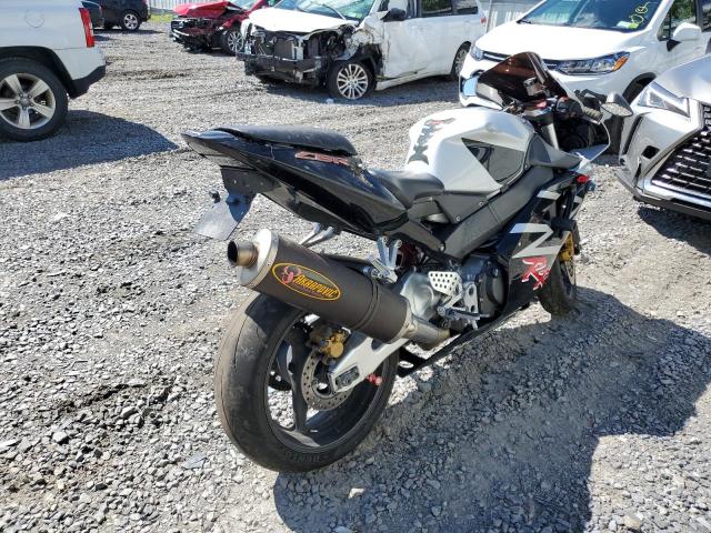 2002 HONDA CBR900 RR JH2SC50032M007329